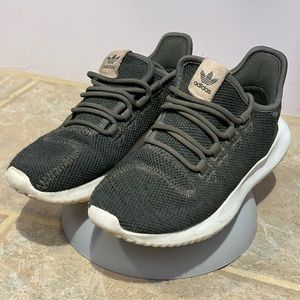 Adidas Tubular Shadow - Soft Adidas Knit